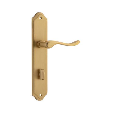 Stirling Shouldered Lever Priv BB