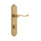 Stirling Shouldered Door Lever