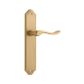 Stirling Shouldered Door Lever