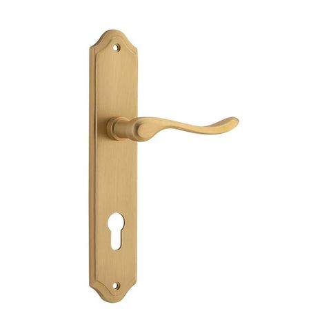 Stirling Shouldered Lever Ent BB