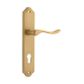 Stirling Shouldered Door Lever