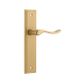 Stirling Stepped Door Lever