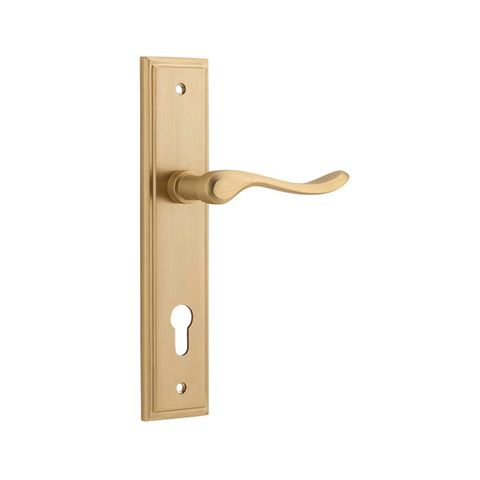 Stirling Stepped Lever Ent BB