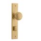 Cambridge Chamfered Door Knob