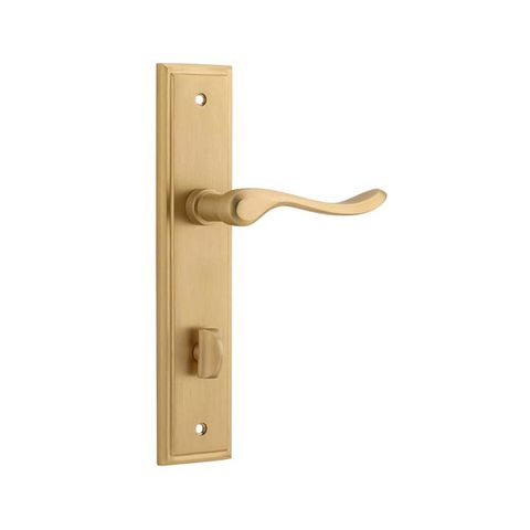 Stirling Stepped Lever Priv BB