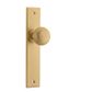 Cambridge Chamfered Door Knob