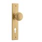 Cambridge Chamfered Door Knob