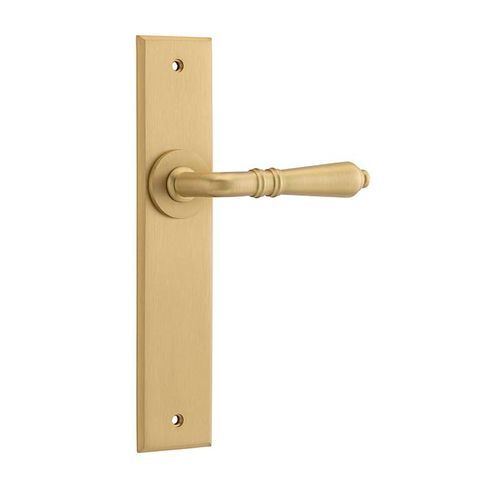 Sarlat Chamfered Lever Pas BB