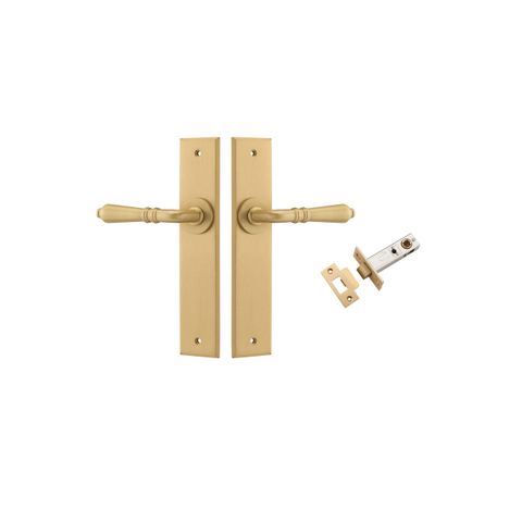 Sarlat Chamfered Lever Pas Kit BB