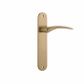 Oxford Oval Door Lever