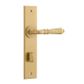 Sarlat Chamfered Door Lever