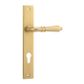 Sarlat Rectangular Door Lever