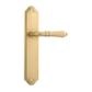 Sarlat Shouldered Door Lever