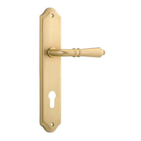 Sarlat Shouldered Lever Ent BGP