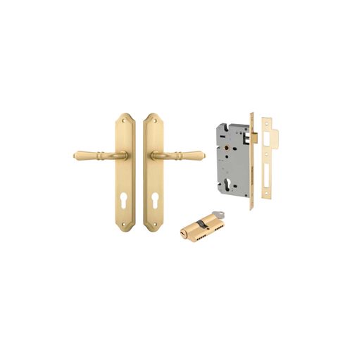 Sarlat Shouldered Lever Ent Kit KK BGP