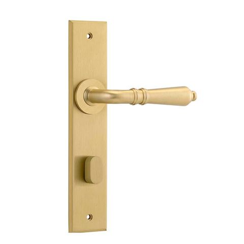 Sarlat Chamfered Lever Priv BGP