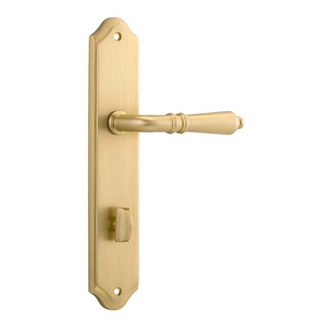 Sarlat Shouldered Lever Priv BGP