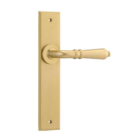 Sarlat Chamfered Lever Pas BGP