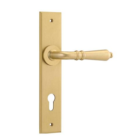 Sarlat Chamfered Lever Ent BGP