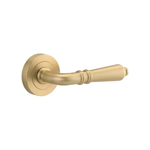 Sarlat Round Rose Lever Pas BGP