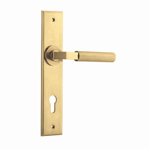 Brunswick Chamfered Lever Ent BGP