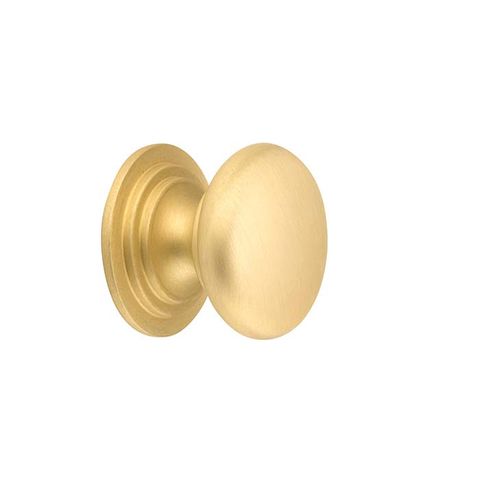 Sarlat Cupboard Knob 27 BGP