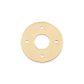 Iver Round Rose Adaptor Plate