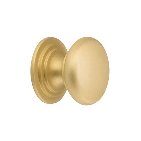 Sarlat Cupboard Knob 32 BGP