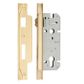 Iver Roller Euro Rebated Mortice Lock