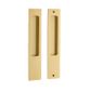 Iver Rectangular Door Pull