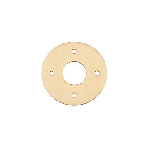 Iver Round Rose Adaptor Plate BB