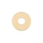 Iver Round Rose Adaptor Plate