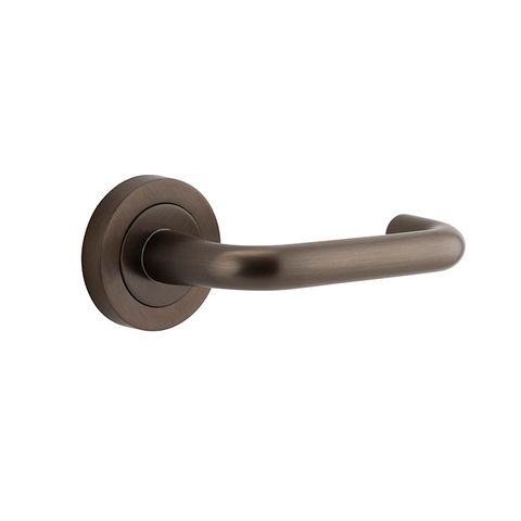 Oslo Return Round Rose Lever Pas SB