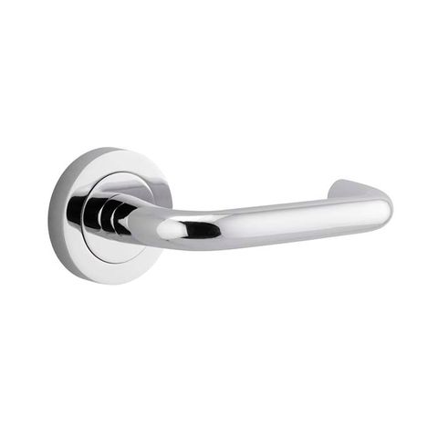 Oslo Return Round Rose Lever Pas PC