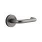 Oslo Return Round Rose Door Lever