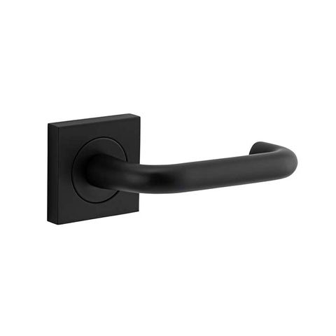 Oslo Return Square Rose Lever Pas MB