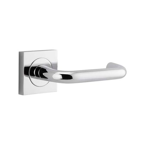 Oslo Return Square Rose Lever Pas PC