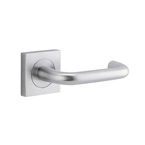 Oslo Return Square Rose Lever Pas BC