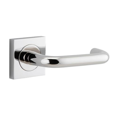 Oslo Return Square Rose Lever Pas PN