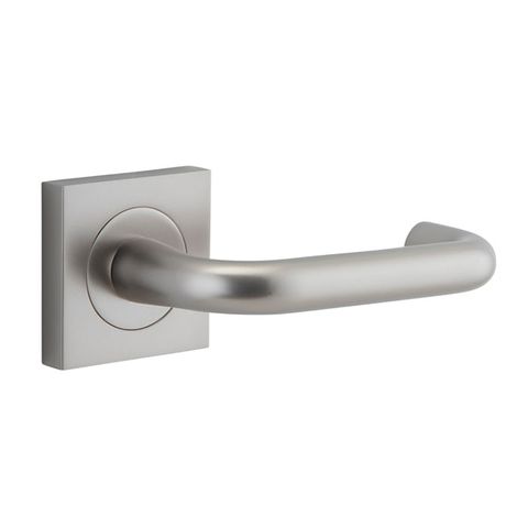 Oslo Return Square Rose Lever Pas SN