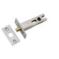 Iver Round Privacy Bolt