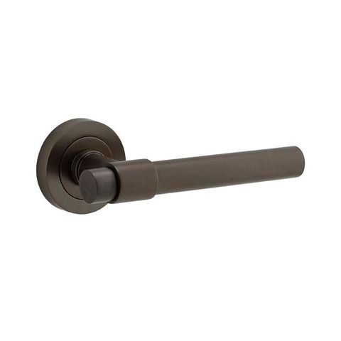 Helsinki Round Rose Lever Pas SB