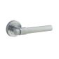 Helsinki Round Rose Door Lever