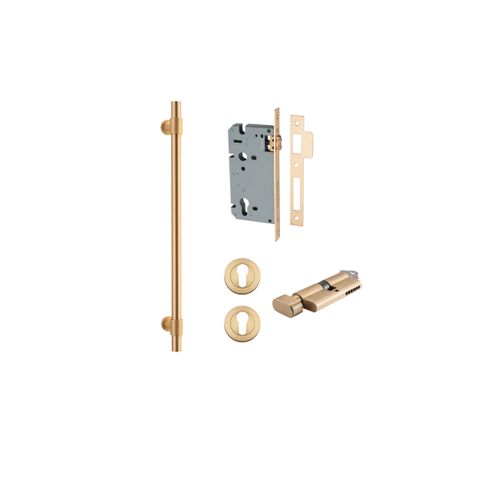 Helsinki Pull Handle EntKT Kit 450 BB