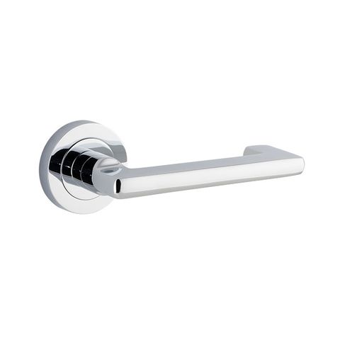 Baltimore Return Round Rose Lever Pas PC