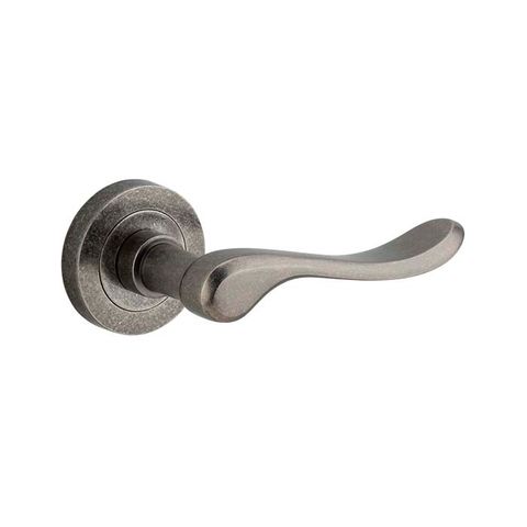 Stirling Round Rose Lever Pas DN