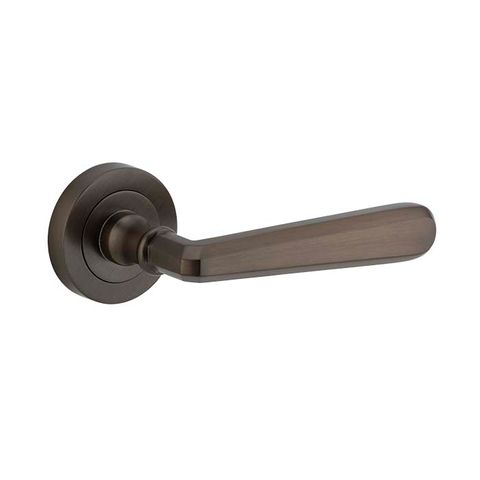 Copenhagen Round Rose Lever Pas SB