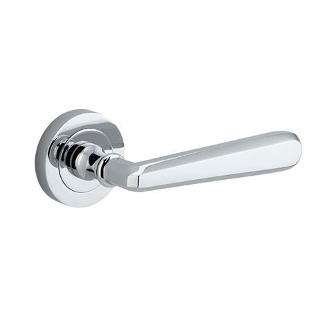 Copenhagen Round Rose Lever Pas PC