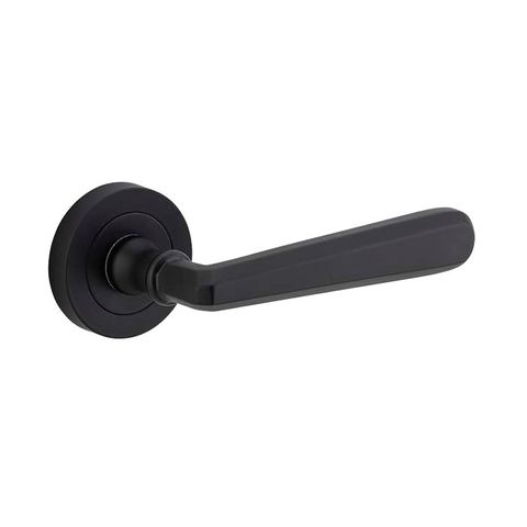 Copenhagen Round Rose Lever Pas MB