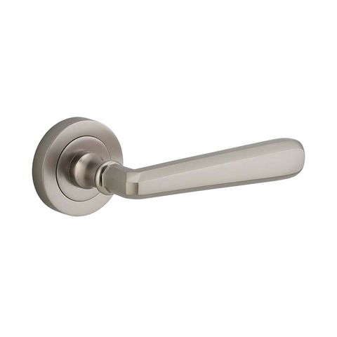 Copenhagen Round Rose Lever Pas SN